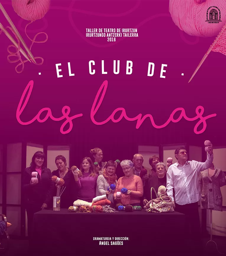 El Club de las Lanas